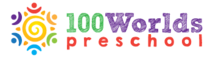 100 Worlds Preschool's logo 100 Worlds Preschool's Company logo