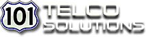 101 Telco Solutions