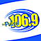 106.9 Wkzy Radio