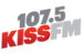 1075 Kiss Fm
