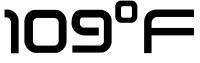 Drjays's Competitor - 109 F logo