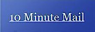 10MinuteMail's logo 10MinuteMail's Company logo