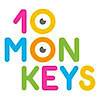 10Monkeys