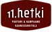 11. Hetki Oy