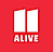 13WMAZ's Competitor - 11Alive logo