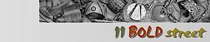 11boldstreet's logo 11boldstreet's Company logo
