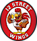 12 Street Wings