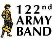 122nd Army Band
