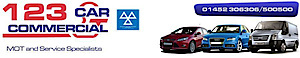 123 Car & Commercial