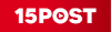 15post's logo 15post's Company logo