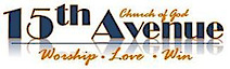 15th Avenue Church Of God