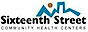 16th Street Community Health Center's company profile