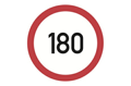 180 LA's logo 180 LA's Company logo