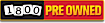 1800 Preowned