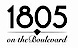 1805 On The Boulevard