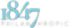 Qimpro Consultants's Competitor - 1847 Philanthropic logo