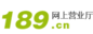 Yeah.net's Competitor - 189 logo