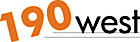 190west LLC logo