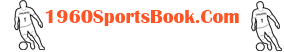1960sportsbook's logo 1960sportsbook's Company logo