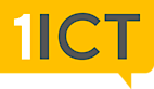1ICT's logo 1ICT's Company logo