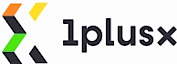 1plusX
