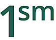 1sm's logo 1sm's Company logo