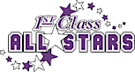 1st Class Allstars's logo 1st Class Allstars's Company logo