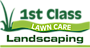 1st Class Lawn Care & Landscaping