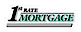 1st Rate Mortgage