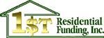 1st Residential Funding