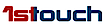 CommonTime's Competitor - 1st Touch logo