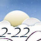 Mr. Edge's Competitor - 2-22 Books logo
