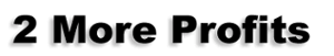 2 More Profits's logo 2 More Profits's Company logo