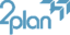 Openproject's Competitor - 2-plan logo