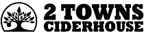 2 Towns Ciderhouse's logo 2 Towns Ciderhouse's Company logo