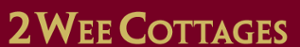 2 Wee Cottages