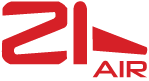 21 Air, LLC logo