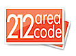 212 Area Code