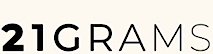 21GRAMS's logo 21GRAMS's Company logo