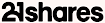 Bitwise's Competitor - 21Shares logo