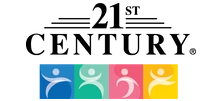 21st Century HealthCare, Inc logo