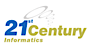 NoemaLife's Competitor - 21st Century Informatics logo