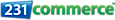 Madhyam Technologies's Competitor - 231 Commerce logo
