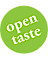 The Food Assembly's Competitor - Opentaste logo