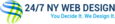 24/7 Ny Web Design