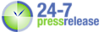 24-7 Press Release Newswire