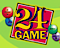Wireless eSystems's Competitor - 24 Game logo