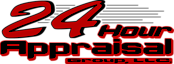 24 Hour Appraisal Group