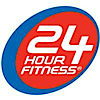 24 Hour Fitness's logo 24 Hour Fitness's Company logo