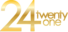 24 Twentyone Event Center
